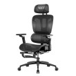 Žaidimų kėdė Combat 7.9 Black Žaidimų kėdė Combat 7.9 Black