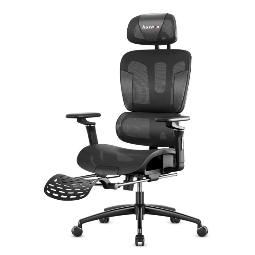 Žaidimų kėdė Combat 7.9 Black Žaidimų kėdė Combat 7.9 Black