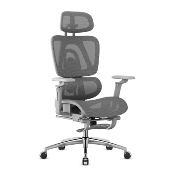 Ergonominė kėdė Expert 7.9 Grey