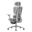 Ergonominė kėdė Expert 7.9 Grey Ergonominė kėdė Expert 7.9 Grey