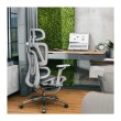 Ergonominė kėdė Expert 7.9 Grey Ergonominė kėdė Expert 7.9 Grey