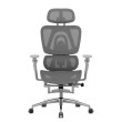 Ergonominė kėdė Expert 7.9 Grey Ergonominė kėdė Expert 7.9 Grey