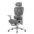 Ergonominė kėdė Expert 7.9 Grey Ergonominė kėdė Expert 7.9 Grey