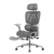 Ergonominė kėdė Expert 7.9 Grey Ergonominė kėdė Expert 7.9 Grey