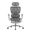 Ergonominė kėdė Expert 7.9 Grey Ergonominė kėdė Expert 7.9 Grey