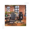 Ergonominė kėdė Expert 7.9 Grey Ergonominė kėdė Expert 7.9 Grey