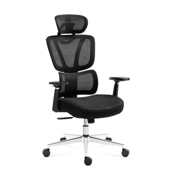 Biuro kėdė Expert 4.6 Black