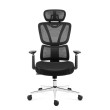 Biuro kėdė Expert 4.6 Black Biuro kėdė Expert 4.6 Black