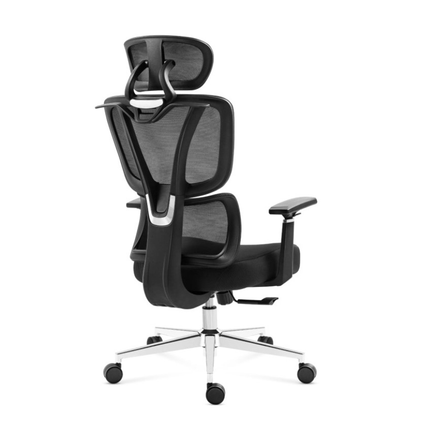 Biuro kėdė Expert 4.6 Black Biuro kėdė Expert 4.6 Black