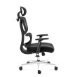 Biuro kėdė Expert 4.6 Black Biuro kėdė Expert 4.6 Black