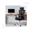 Biuro kėdė Expert 4.6 Black Biuro kėdė Expert 4.6 Black