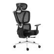 Biuro kėdė Expert 4.6 Black Biuro kėdė Expert 4.6 Black