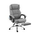 Masažinė biuro kėdė Boss 6.0 Grey Masažinė biuro kėdė Boss 6.0 Grey