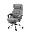 Masažinė biuro kėdė Boss 6.0 Grey Masažinė biuro kėdė Boss 6.0 Grey