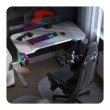 Žaidimų stalas Hero 2.6 White 120 cm Žaidimų stalas Hero 2.6 White 120 cm