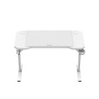 Žaidimų stalas Hero 2.6 White 120 cm Žaidimų stalas Hero 2.6 White 120 cm