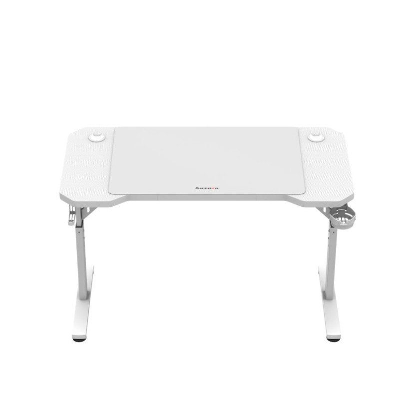 Žaidimų stalas Hero 2.6 White 120 cm Žaidimų stalas Hero 2.6 White 120 cm