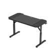 Žaidimų stalas Hero 2.6 Black 120 cm Žaidimų stalas Hero 2.6 Black 120 cm