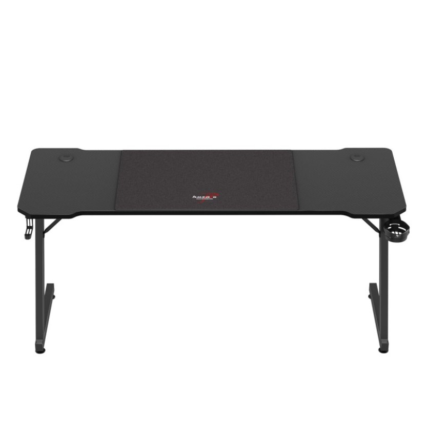 Žaidimų stalas Hero 4.8, Black 160 cm