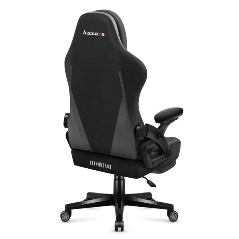 Žaidimų kėdė Force 4.6 Carbon