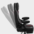 Žaidimų kėdė Force 4.6 Carbon