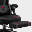 Žaidimų kėdė Force 4.6 Carbon