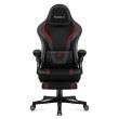 Žaidimų kėdė Force 4.6 Carbon