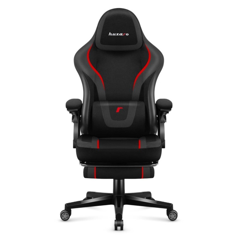Žaidimų kėdė Force 4.6 Carbon