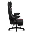 Žaidimų kėdė Force 4.6 Carbon