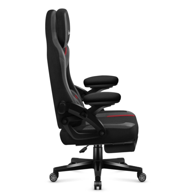 Žaidimų kėdė Force 4.6 Carbon