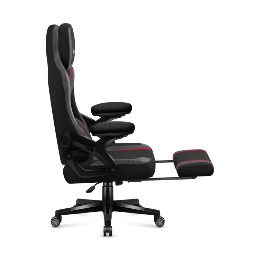 Žaidimų kėdė Force 4.6 Carbon
