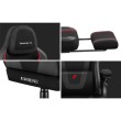 Žaidimų kėdė Force 4.6 Carbon
