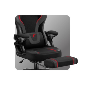 Žaidimų kėdė Force 4.6 Carbon Žaidimų kėdė Force 4.6 Carbon