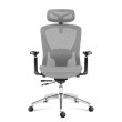 Biuro kėdė Expert 5.3 Grey Mesh Biuro kėdė Expert 5.3 Grey Mesh