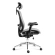 Biuro kėdė Expert 5.3 Grey Mesh Biuro kėdė Expert 5.3 Grey Mesh