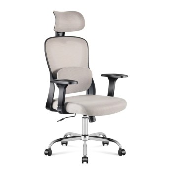 Ergonominė biuro kėdė Manager 3.2 Grey