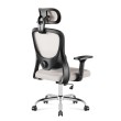 Ergonominė biuro kėdė Manager 3.2 Grey Ergonominė biuro kėdė Manager 3.2 Grey