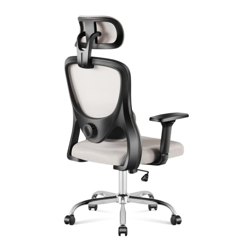 Ergonominė biuro kėdė Manager 3.2 Grey Ergonominė biuro kėdė Manager 3.2 Grey