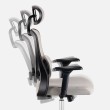 Ergonominė biuro kėdė Manager 3.2 Grey Ergonominė biuro kėdė Manager 3.2 Grey