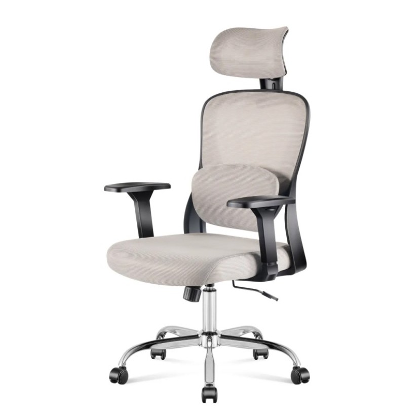 Ergonominė biuro kėdė Manager 3.2 Grey Ergonominė biuro kėdė Manager 3.2 Grey