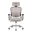 Ergonominė biuro kėdė Manager 3.2 Grey Ergonominė biuro kėdė Manager 3.2 Grey