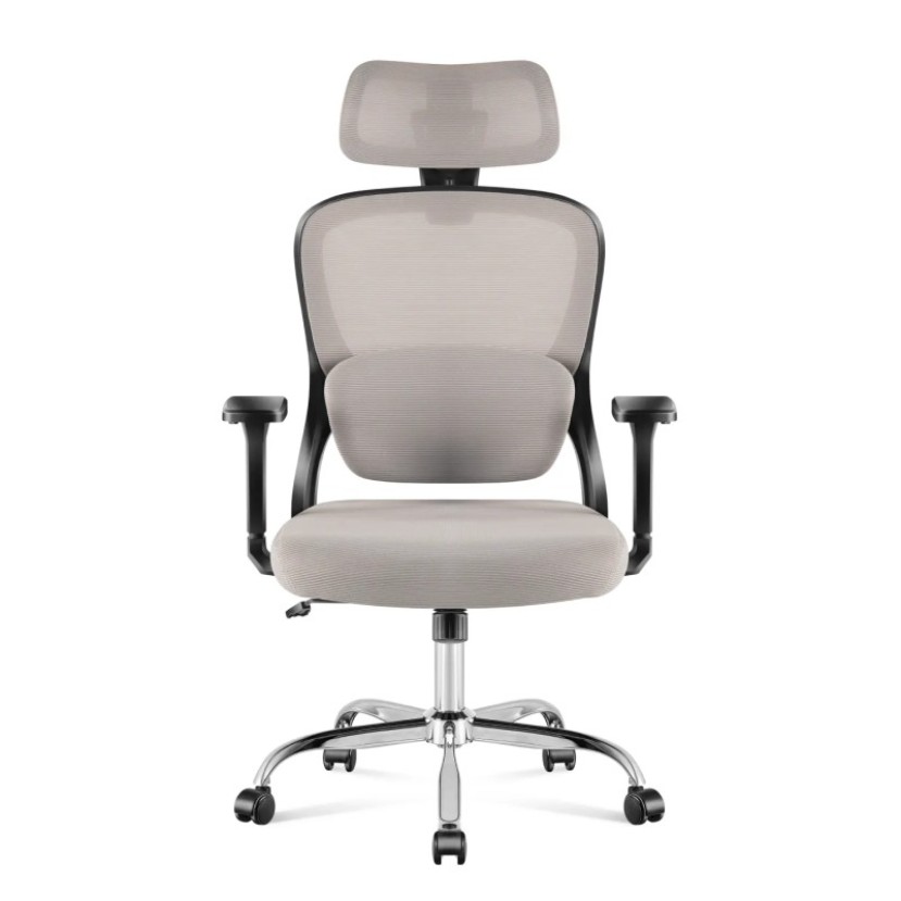 Ergonominė biuro kėdė Manager 3.2 Grey Ergonominė biuro kėdė Manager 3.2 Grey
