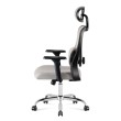 Ergonominė biuro kėdė Manager 3.2 Grey Ergonominė biuro kėdė Manager 3.2 Grey