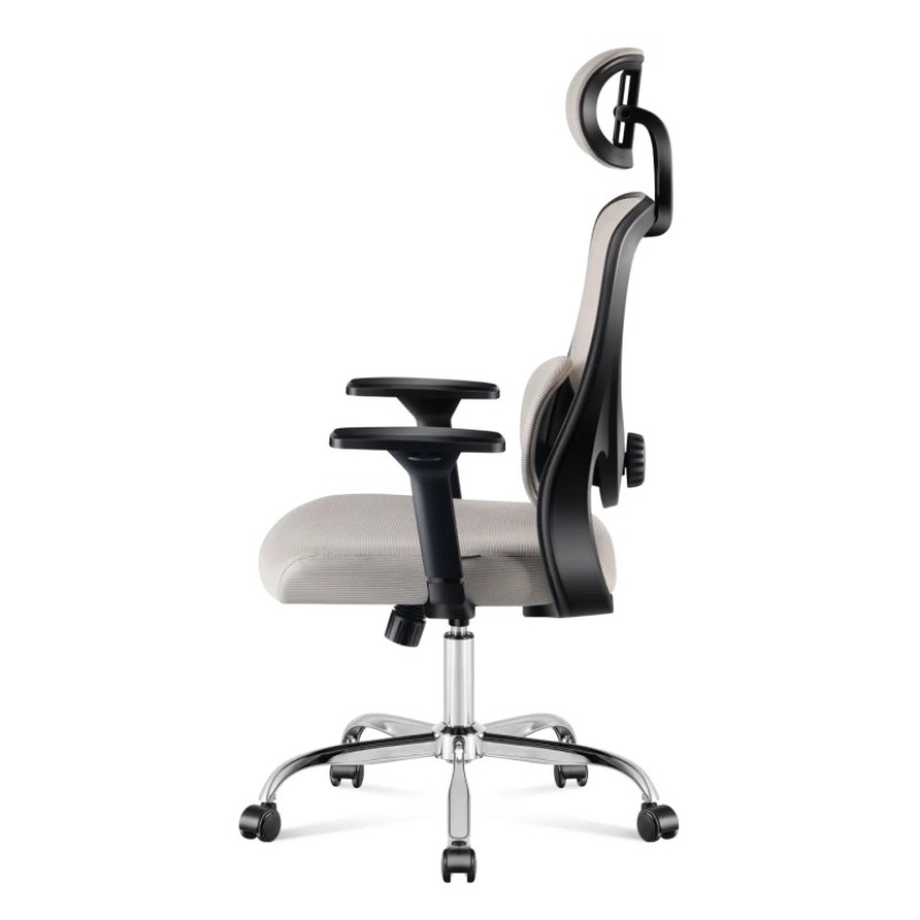 Ergonominė biuro kėdė Manager 3.2 Grey Ergonominė biuro kėdė Manager 3.2 Grey