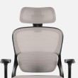 Ergonominė biuro kėdė Manager 3.2 Grey Ergonominė biuro kėdė Manager 3.2 Grey