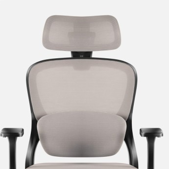 Ergonominė biuro kėdė Manager 3.2 Grey Ergonominė biuro kėdė Manager 3.2 Grey