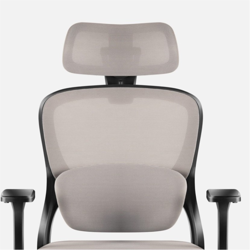 Ergonominė biuro kėdė Manager 3.2 Grey Ergonominė biuro kėdė Manager 3.2 Grey
