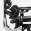 Ergonominė kėdė Expert 9.6 Black Ergonominė kėdė Expert 9.6 Black