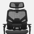 Ergonominė kėdė Expert 9.6 Black Ergonominė kėdė Expert 9.6 Black