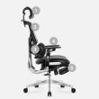 Ergonominė kėdė Expert 9.6 Black Ergonominė kėdė Expert 9.6 Black